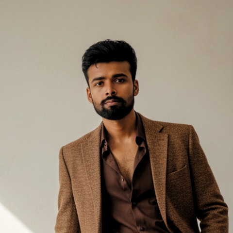 Ritik Raj